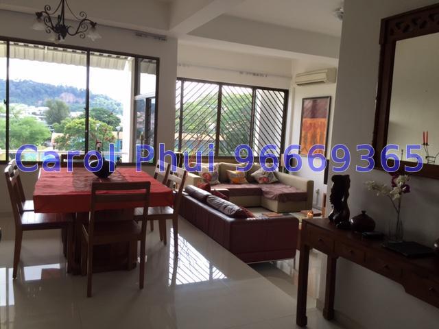 Kismis View (Enbloc) (D21), Condominium #65913582
